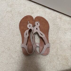 Madden Girl Sandals